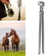 thumbnail image 4 of Hoof Trimmer MultiFunctional Hoof Trimmer Nipper Farm Horse Animals Hoof Trimming Tool Livestock Farrier Tools ANGGREK Hoof Trimmer, 4 of 8