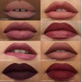 thumbnail image 5 of Labial Huda Power Bullet Matte Throwback Girls Trip, 5 of 5
