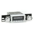 thumbnail image 1 of RetroRadio Compatible avec 1978-81 Pontiac Lemans avec Bluetooth, HD, SiriusXM Ready, AM/FM LC-M4-116-03-73, 1 of 4