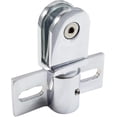 thumbnail image 1 of Glass Shower Door Pivot Hinge, 1 of 3