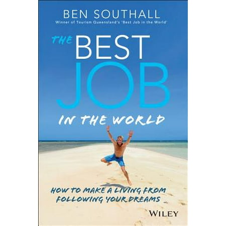 The Best Job in the World - eBook (Best Job In The World Application)