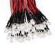 thumbnail image 5 of Cable de Lámpara LED Sincero 10 Piezas 20 cm 3 mm/5 mm Precableado, 5 of 5