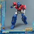 thumbnail image 3 of Figura de acción YOLOPARK Optimus Prime (Orion Pax) Transformers, 3 of 7