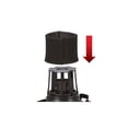 thumbnail image 4 of Shop-Vac 1-4 Gallon Small Foam Sleeve Wet Dry Vacuum Filter - Type CC, 4 of 7
