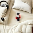 thumbnail image 4 of 20 osos de peluche, muñecos de animales, regalos de graduación, oso de graduación para decoración de ramo., 4 of 8