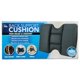 thumbnail image 2 of Total Vision Back Support Memory Foam Cushion (17.75"W x 2"L x 12.50" H) Total Vision VT-06774, 2 of 2