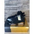 thumbnail image 1 of Ni - ke Size 10- Ni - ke Air Jordan 6 Retro DMP 2020 Metallic Gold Black, 1 of 5