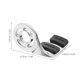 thumbnail image 2 of unbranded Throttle Grip Metálico Para Motocicleta Con Soporte Ergonómico Y Compatible Para Modificaciones, 2 of 8
