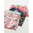 thumbnail image 2 of Neff Men's Novelty Print Swim Trunks with Stretch, 7" Inseam, Sizes S-XL, 2 of 6