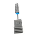 thumbnail image 3 of Broca para quitar cutículas Yuyangstore herramienta de Manicura eléctrica Azul, 3 of 7