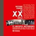 thumbnail image 2 of Various Artists - Histoire Sonore Du Xxe Siecle - Music & Performance - CD, 2 of 2