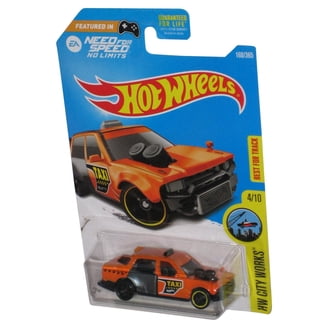 Hot Wheels Need For Speed HW Speed Graphics 9/10 Nissan Fairlady Z