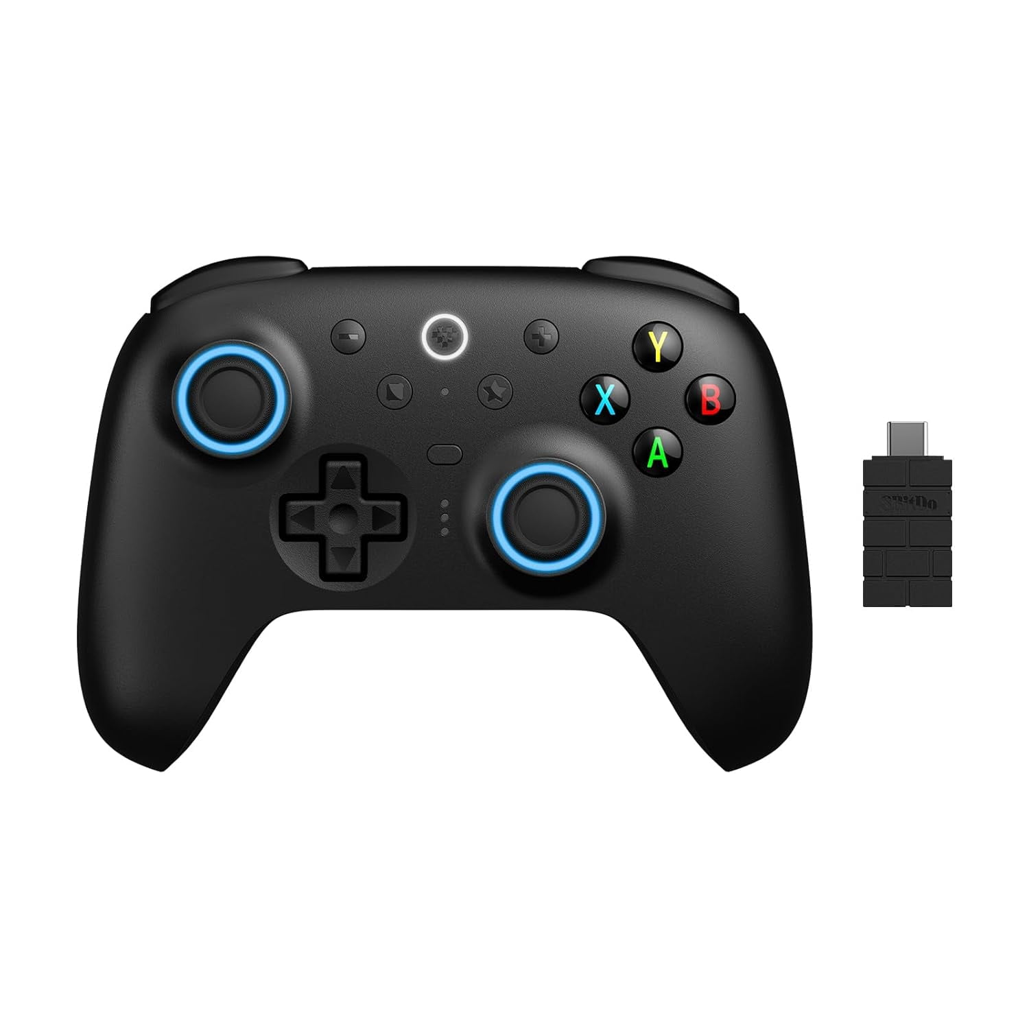 8BitDo Ultimate 2 Wireless Controller - Thumbnail 2