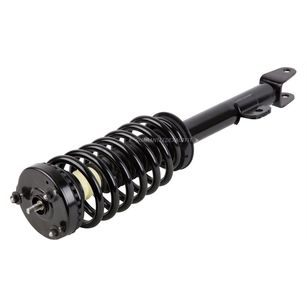 Complete Front Strut Spring Assembly For Dodge Charger Magnum Chrysler