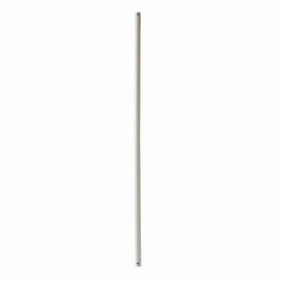Lucci Air 21058436 Lucci Air Antique White 36in. Downrod