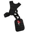 thumbnail image 2 of LOVIVER Nylon Double Shoulder Strap Harness for Trimmer Part Universal Comfortable, 2 of 7