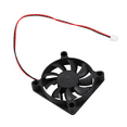 thumbnail image 3 of 6X Desktop PC Case DC 12V 0.16A 60mm 2 Pin Cooler Cooling Fan, 3 of 5
