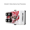 thumbnail image 4 of POINTERTECK FUZZ Guitar Effect Pedal for Electric Guitar Bass String Instrument, 4 of 6