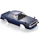 thumbnail image 2 of Killerbody 48700 1977 Skyline Hardtop 2000 GT-ES Carcasa de cuerpo acabada para 1/10 Touring eléctri Abody Azul, 2 of 7