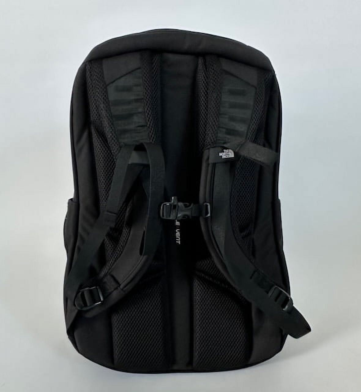 North face jester tnf black 2025