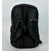THE NORTH FACE Unisex Every Day Jester Laptop Backpack Tnf Black OS