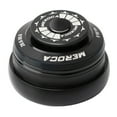 thumbnail image 1 of Lefu Bicycle Headset 1-1/8\"-1-1/2\" For Frame Headset Tapered/Straight TubeFork, 1 of 8