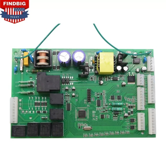 New Control Board For GE Refrigerator WR55X10942C PS16729744 200D4850G022