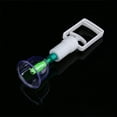 thumbnail image 3 of EARKITY Cupping Set, Massage Therapy Cups, 12 Vacuum Suction Cups with Pump Massager for Cellulite Reduction Back Neck Joint Pain Relief, 3 of 7