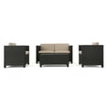 thumbnail image 6 of Newboti Furniture Puerta 4Pc Set 46346, 6 of 16