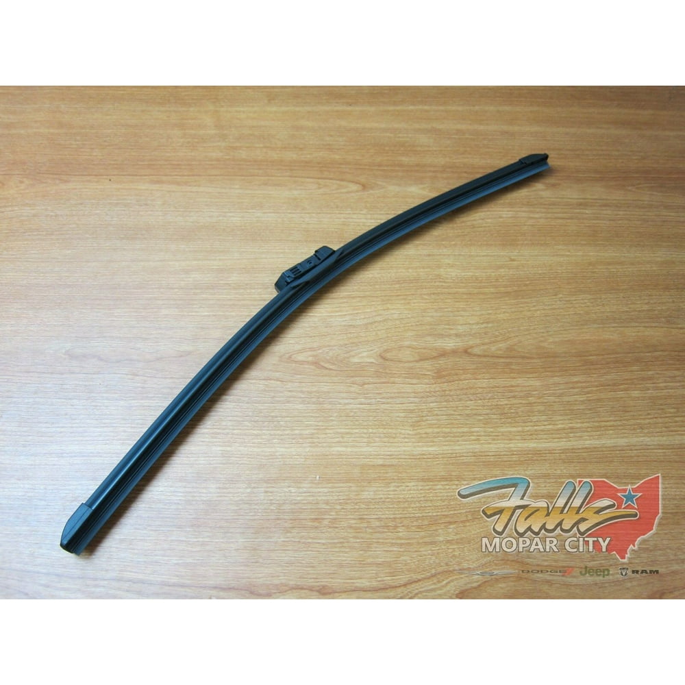 2015 2019 Jeep Renegade Front Drivers Side Windshield Wiper Blade