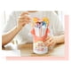thumbnail image 5 of NBX Cute Plush Cartoon Stand Up Pencil Case Caja de almacenamiento, 5 of 8