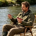 thumbnail image 3 of 5.2 Ft Telescopic Personality Rod Ice Pocket Pen Style, 3 of 3