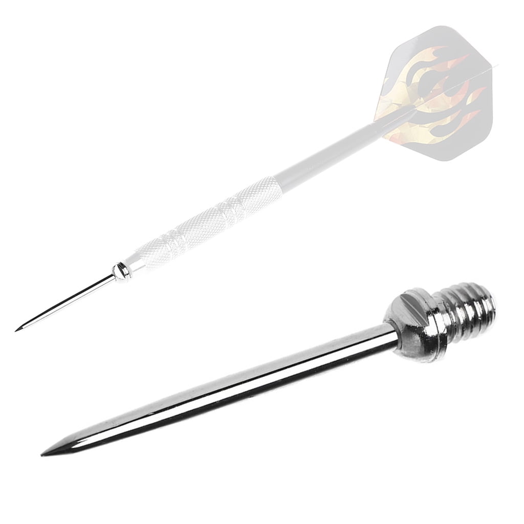 Harrows Darts Conversion Points Steel Tip for Soft Tip Darts Harrows Darts Conversion Points Steel Tip for Soft Tip Darts
