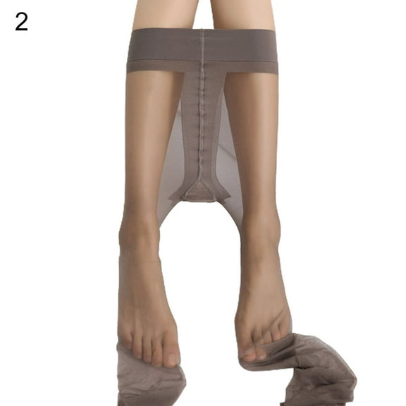 Limei Stylish Stockings Invisible for Summer Skin-friendly