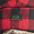 thumbnail image 2 of Realtree APX Men’s Flex Twill Hunting Shirt, 2 of 6