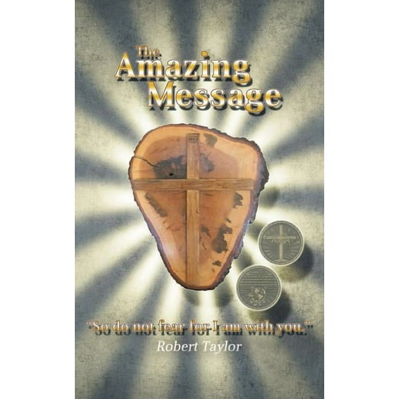 The Amazing Message (Paperback)