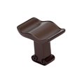 thumbnail image 1 of Berenson 4055-1ORB-P Brenda Knob - Oil Rubbed Bronze, 1 of 1
