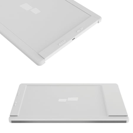 Mobile Pixels - DUEX Lite 12.5-Inch IPS LCD Slide-Out Display Monitor for Laptops