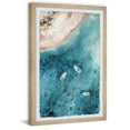 thumbnail image 2 of Marmont Hill Printed Ocean Framed Art Prints, 2 of 6