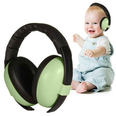 

Acoustic Foam Children s Noise Canceling Headphones Children s Earmuffs Children s Sleep Airplane Concert Movies Ensure Sleep And Reduce Injuriesby Hilehuti