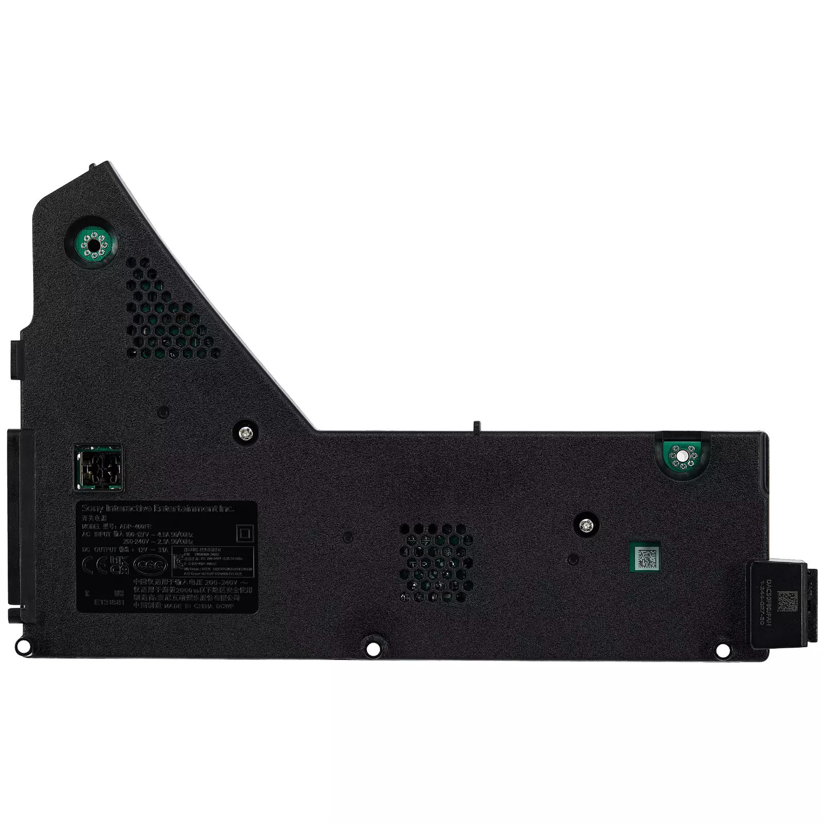 Power Supply Unit (ADP-400FR / PA-1401-JT3, CFI-12XX) - PlayStation 5 PS5