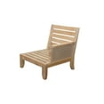 thumbnail image 2 of Anderson Teak Luxe Left Modular, 2 of 4