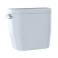 thumbnail image 1 of Toto ST243ENo.01 Entrada E-Max 1,28 GPF Réservoir de Toilette&44; Coton Blanc, 1 of 1