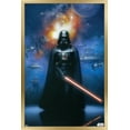 thumbnail image 1 of Star Wars : Saga - Vador dans l'espace, 1 of 4