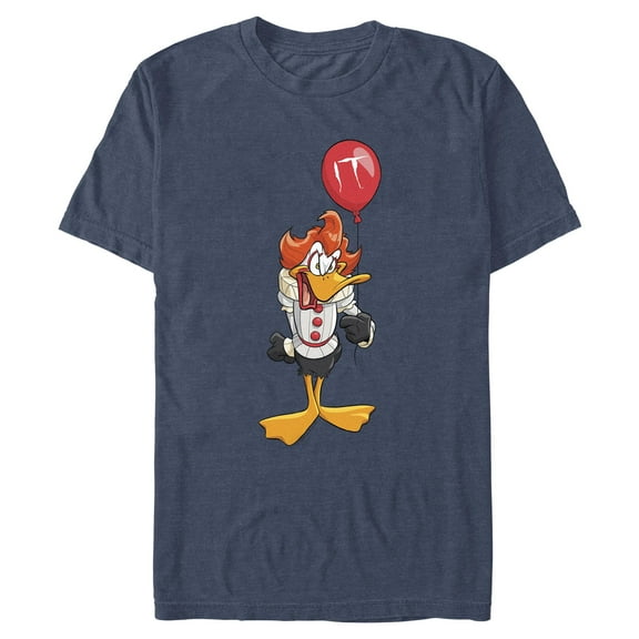 Men's Looney Tunes It Daffy Graphic T-Shirt