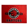 thumbnail image 1 of Couverture de Jour de Match NBA des Toronto Raptors 66po x 90po, 1 of 4