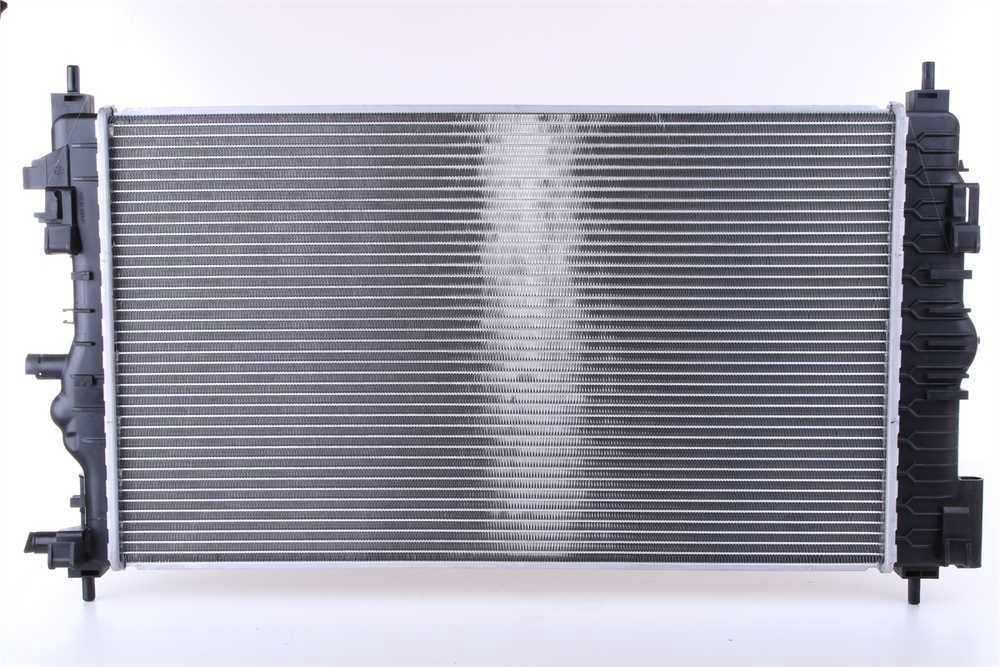 Nissens 630724 Radiator
