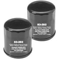 thumbnail image 1 of Oregon 2 Pack Of Genuine OEM Replacement Filters # 83-282-2PK, 1 of 2