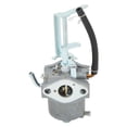 thumbnail image 3 of Carburador de Motor ANGGREK de Alta Eficiencia para Soplador de nieve 127-9053, 3 of 8