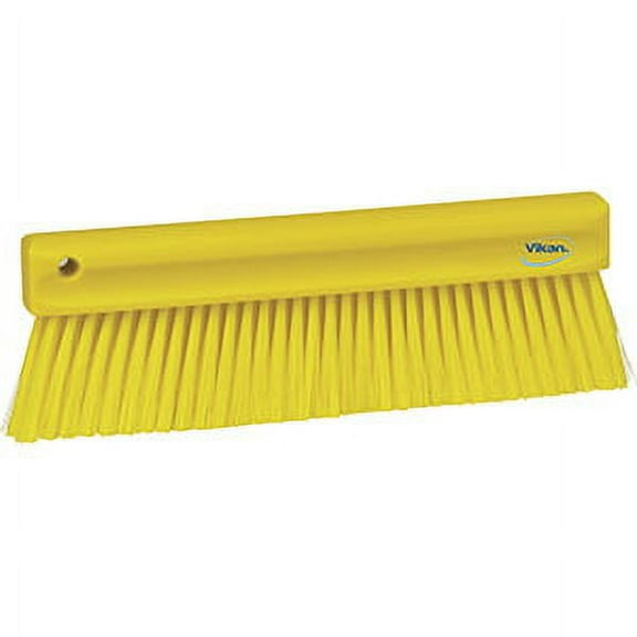 Vikan Baker's Brush- Soft - Yellow (2 Units)